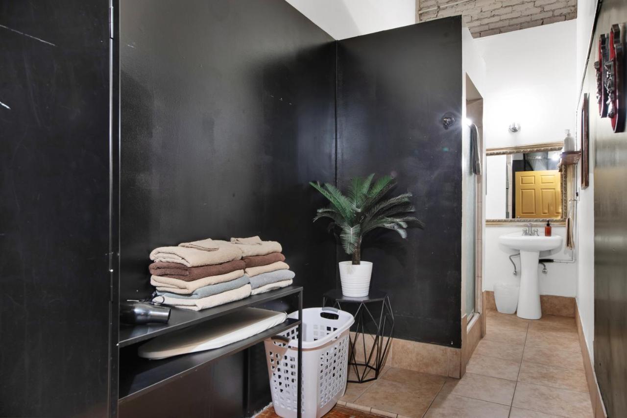St. Vincent Lofts Apartman Los Angeles Kültér fotó