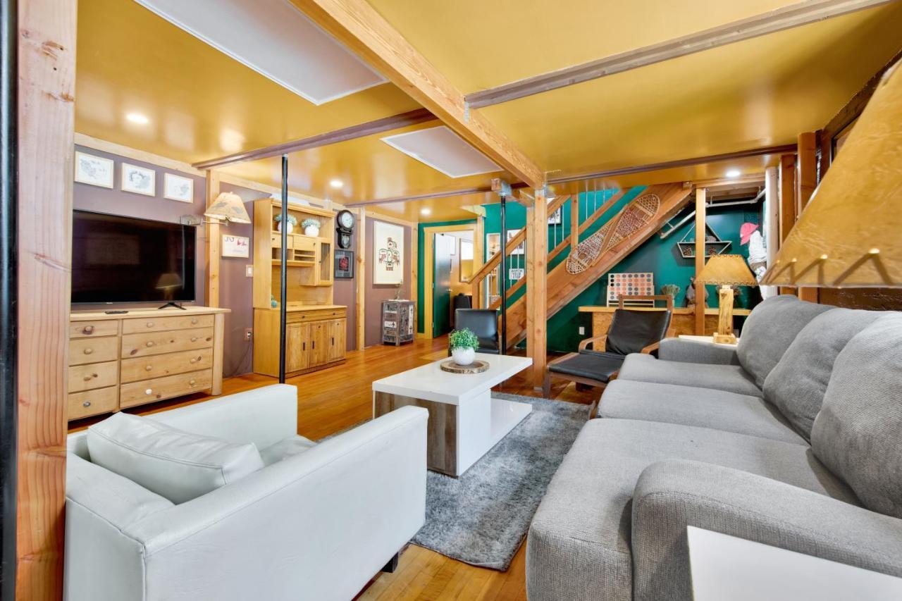 St. Vincent Lofts Apartman Los Angeles Kültér fotó